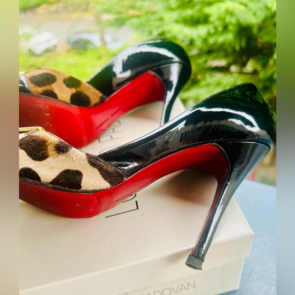 Luciano Padovan size 38 - Picture 4 of 4